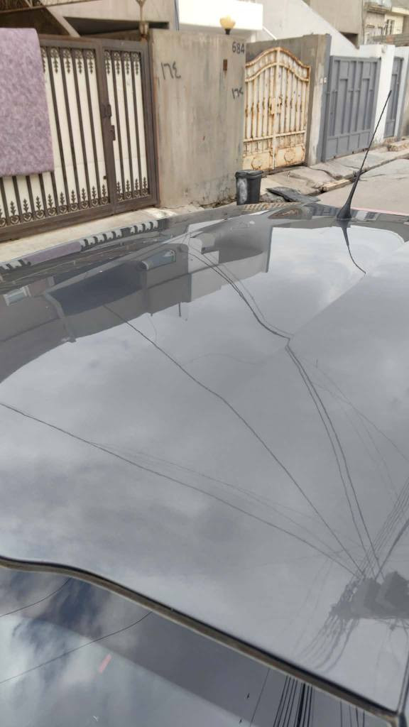 بيجؤ مؤديل2016يةرةنگي نةفتة بي سبوغةبي ليدرانة دووبؤسي جي ساردةكوت بچوكي هةية نةرمةتةزرةكي هةي زؤركةم تؤماتيكة مةكينةمةرغوبةكةيةمةكينةكةي كةمةك بوخاري هةية تةقةورةقةوكارةباي بةشةرتة سةنةوي نوية مالي دؤستة سحري داواي 70وةرةقةوكةميك مةجال ژمارةتةلةفؤن***********لةهةوليرة طوز, صلاح الدين
