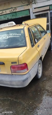 محرك بي نفخ • كير شرط • هيئه وغرامات صفر