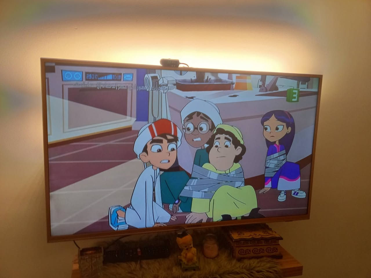 السلام عليكم اغراض جدد للبيع


**إذا كنت صاحب هذا الإعلان وتريد حذفه لأي سبب، رجاءا أرسل رسالة إلى الدعم الفني**