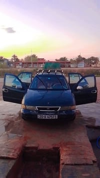 كيا سفيا • ١٩٩٢ • ديالى الخالص