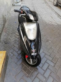 دراجه بريز فحل ام الطلاعات سلف هندر شغاله كهربئيات كلهه شغاله لاتنقيص ...