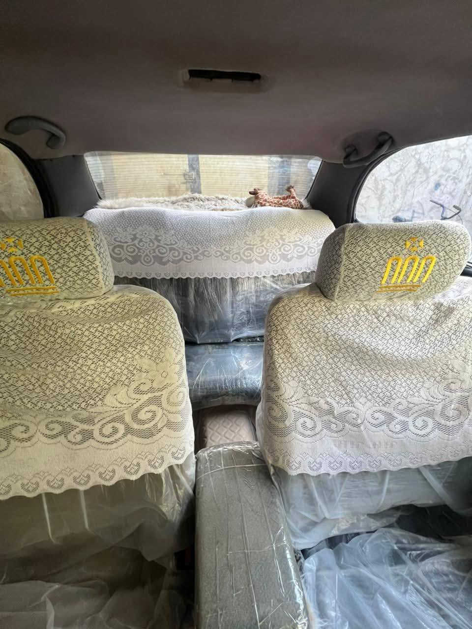 سلام عليكم شيزر لبيع. مكفوله. عن كص وضربه ونقل جثه. موديل. 94 سياره جاهزه من كلشي رقم نكليزي. مداوي ثاني يوم. رقم بغداد. مكاني نجف. السعر. (50) وبيهه مجال. للطيبين. / رقمي. /***********
