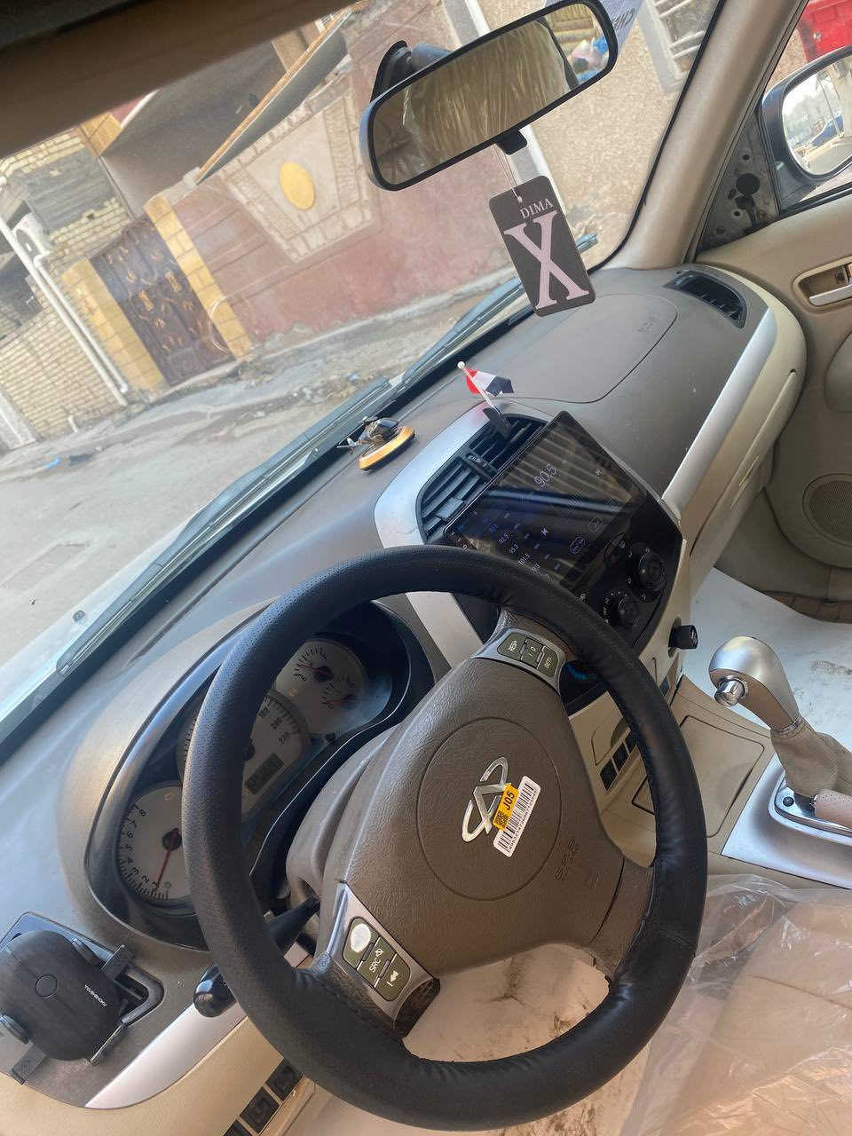 للبيع [تيكو 2011]
المحرك /الكير [ممتازات وبدون مشاكل ]
سياره خصوصي 
سياره جديدة ونضيفة وخالية من اي مشاكل 
تبريد بادر و تدفئة  
الفحص بأي مكان يختاره المشتري وبينا السونار
السعر(65) وبيها مجال للشراي 
مكاني بغداد الشعب(***********)
