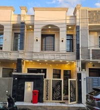 🏡 دار للبيع 📍 العنوان: حي الجهاد – ديوان المخابرات 📐 المساحة: 100 متر ...