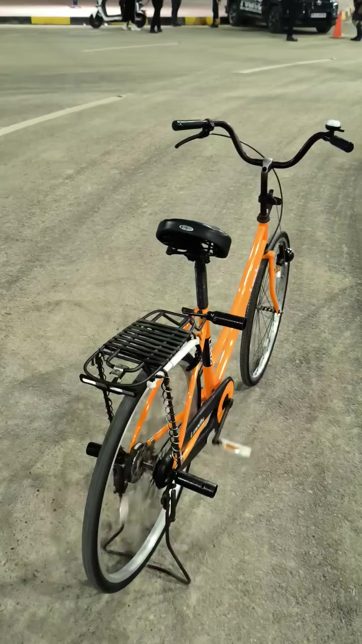 سلام عليكم بايسكل ليدز برتقالي للبيع نضافه شوفت عينك موديل 16 بايسكل كلشي ما يعوزو غراضو كاملات المكان كي البكر السعر 115وبي مجال


**إذا كنت صاحب هذا الإعلان وتريد حذفه لأي سبب، رجاءا أرسل رسالة إلى الدعم الفني**