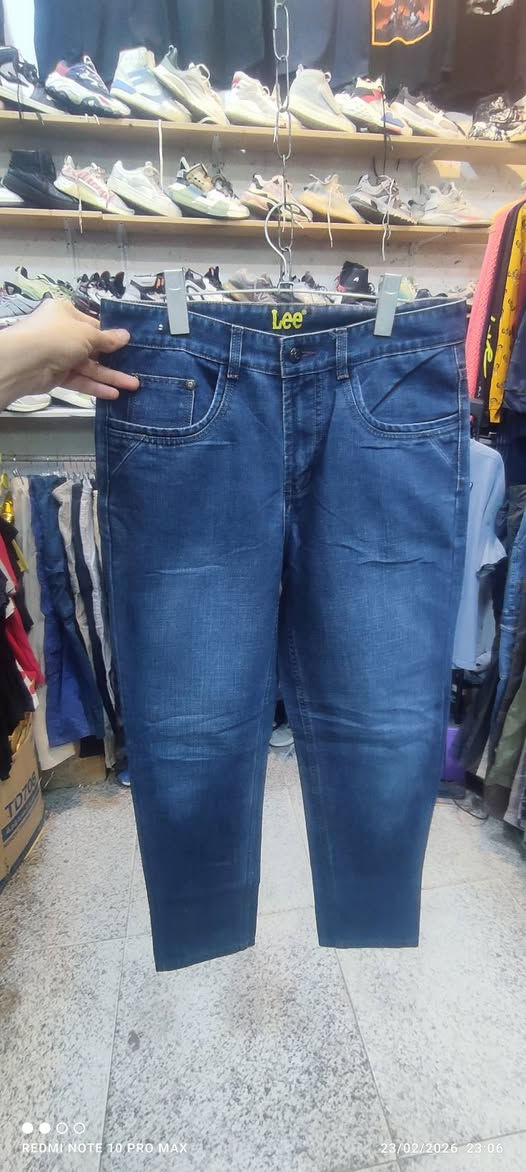 كسر بنطلون بالة كابوي رجالي شبابي مختلف القياسات
العنوان ابو رمانة مقابل ماركت المصطفى


**إذا كنت صاحب هذا الإعلان وتريد حذفه لأي سبب، رجاءا أرسل رسالة إلى الدعم الفني**