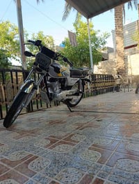 تايكر سونك • موديل ٢٤ • اوراق