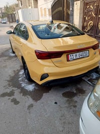 فورتي22 وارد امريكي للبيع السيارة ليبل واحد عدا تبديل قبق جنطه بدون ار...