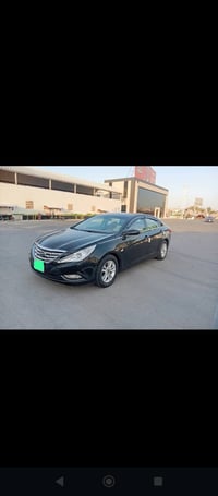 سوناتا • ٢٠١٤ • ادوات متومه
