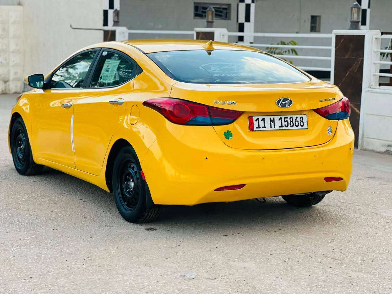 السلام عليكم النترا 12 امريكيه قطعتين سياره نضيفه خير من الله صبغه جديده السونار مرفق قبل 10تيام صاعده هزه سنويه2030 مشروعوطني مكاني كربلاء السعر 94 وبيها مجال 
رقمي ***********
