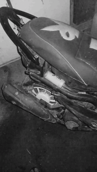 سلام عليكم دراجه خير من الله اي نقص مابيها بس هملتها بسبب الشغل ومتروكه نكره سلف وهندر كلجات بلاد مكينه 55 تعمير جديد  لا تنقيص لا تبخير بس معلكه ولفات، سعرها 350 وبيها مجال بسيط  مكاني بغداد الاسكان مال منصور شارع مدرسة القدس، هـ *********** واتساب، او مراوس شعندك راسل واتساب
