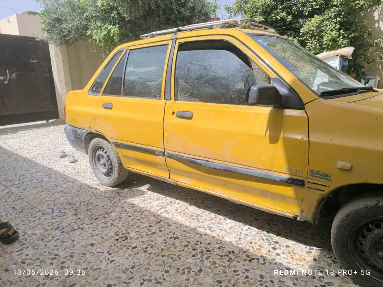 موديل 9 السعر 10 وبيها مجال ***********
