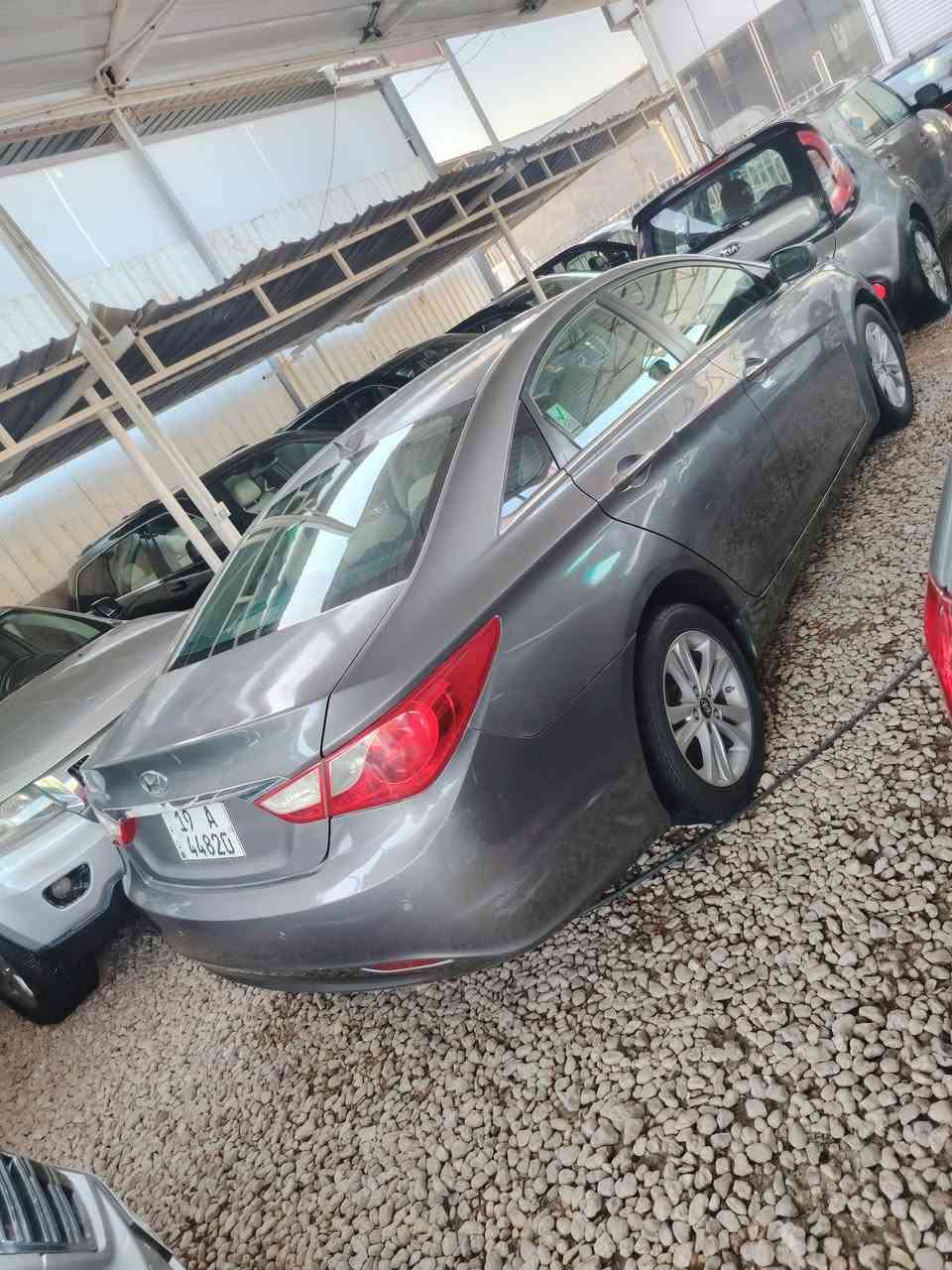 سلام عليكم
سوناته موديل ٢٠١٣ أمريكي
بيه رشات صبغ بدوان دواخل كفاله
سياره بسمي وتحويل مباشر
سعر ١١٠
ترهم مراوس حسب قناعه
مكاني حله قرب جامعه بابل
***********
