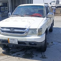 دێر ٢٠٠٨ • دفع رباعي • بنزين