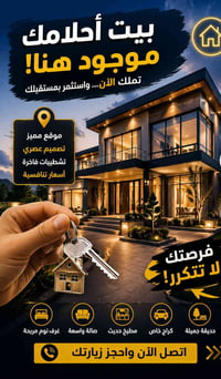 عقارات الباشا • بيع وشراء • اراضي