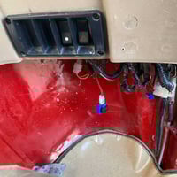 تكتك موديل 17 • مكينه جديدة • تايرات جديدة