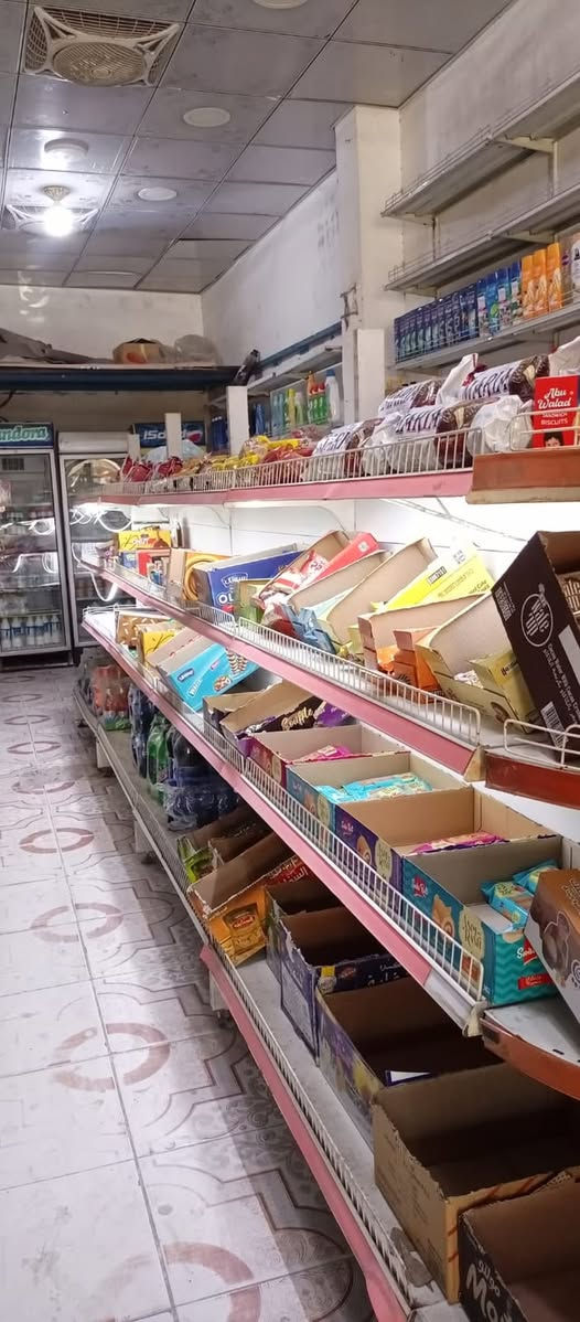 السلام عليكم
سفينة وسطية 7 متر تركي ثقيل 
السعر 400 
العنوان بغداد شهداء السيدية 
***********
