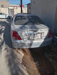 كراون ماجسته • ٢٠٠٧ • مكفوله