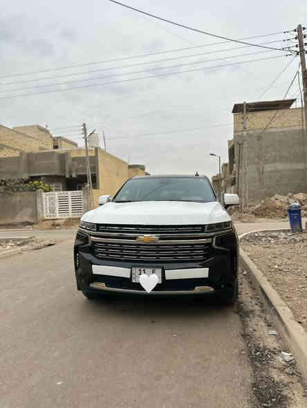 يالله السلام عليكم تاهو 2023 خليجي برايمر كفاله عامه مغلفه ppf ضد الخدوش ماشيه 35 الف للبيع او مراوس حسب القناعه السعر 575 وبيها مجال للاستفسار ***********
