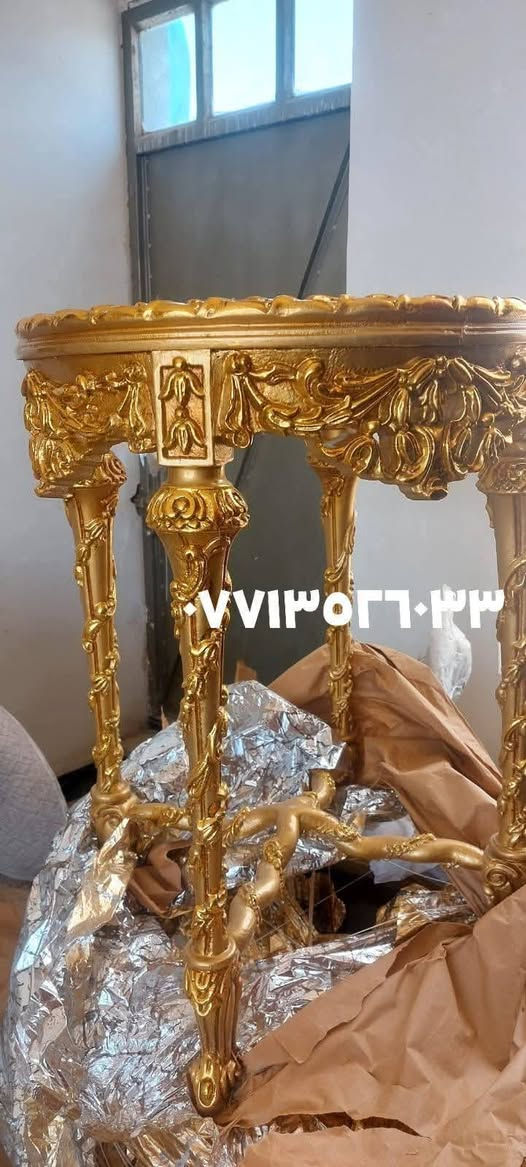تعلن شركه  الروان الاثاث المصري 
عن توفير انواع الطبلات الزان باشكاله الجميله علما اسعارنا تنافسيه ***********
بغداد الشعب
التجهيز مباشر
