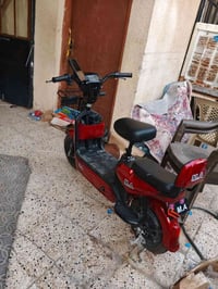 حجم ١٤ • سرعة ٤٢ • بطاريات دبل جديدة