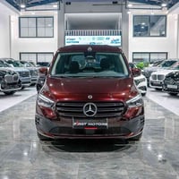 مرسيدس T180 • 2023 • اوتوماتيك