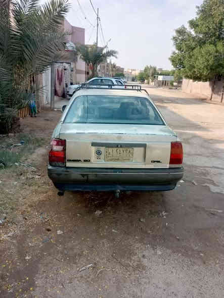 اوبل للبيع السعر 15 ورقه قفل المالك موجود تريد مداور تريد وكاله ***********
