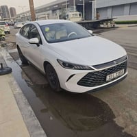 بي واي دي جن بلص للبيع السيارة جيل خامس موديل ٢٠٢٥  سعة المحرك ٢٠٠٠ كي...