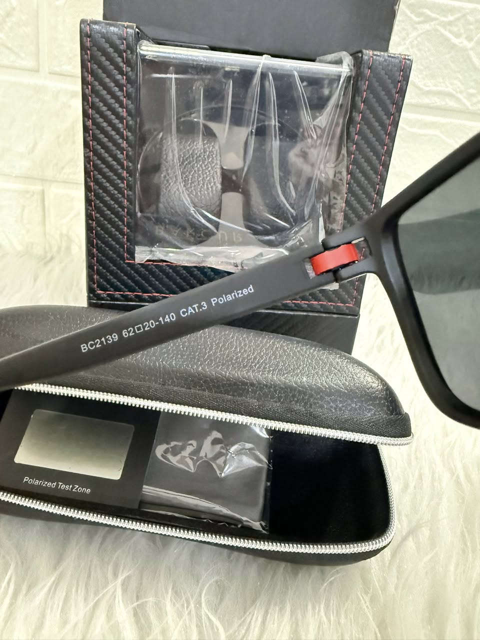 نضاره عدسه بوليرايز صناعه ايطالي


**إذا كنت صاحب هذا الإعلان وتريد حذفه لأي سبب، رجاءا أرسل رسالة إلى الدعم الفني**