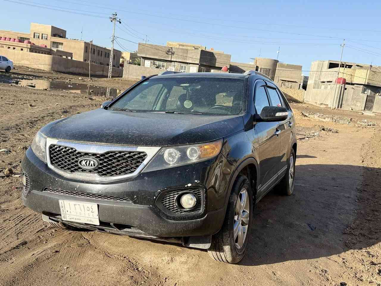 سلام عليكم سورنتو لبيع السياره خير من الله  مكينه كير حداديه كله نضيفه السياره مال جناي نضيفه حيل سوناره منشور سعره 130 او بيه مجال *********** اتصل اوبيك خير او ددلل بابل
