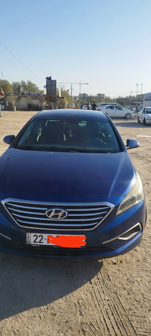 من رخصه صاحب الكروب سوناتا موديل 2017 اربيل باسمي السنويه حادثه الجاملغ جهه اليسار  مصبوغ وجارد وبارد بالجاملغ الخلفي جهه اليمين كما موضح بالصور وصور حادث امريكا السعر 113 مكانه كربلاء للاتصال ***********
