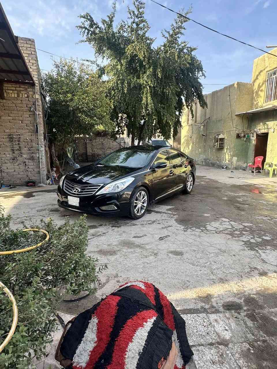 سلام عليكم للبيع ازيرا مديل ٢٠١٢ وارد امريكي حادثه جاملغ وبنيد البنيد مبدل اصلي نفس ألون بيه جاملغ صبغ وباب كلير السياره فول مواصفات ١/١ السياره بيه ضعف بالمحرك ابيع هل موجود بيع سريع بس الشراي يتصل رقم نجف الماني مكاني بابل بيع سريع السعر ٨٥ بيه مجال بسيط لاستفسار ***********
