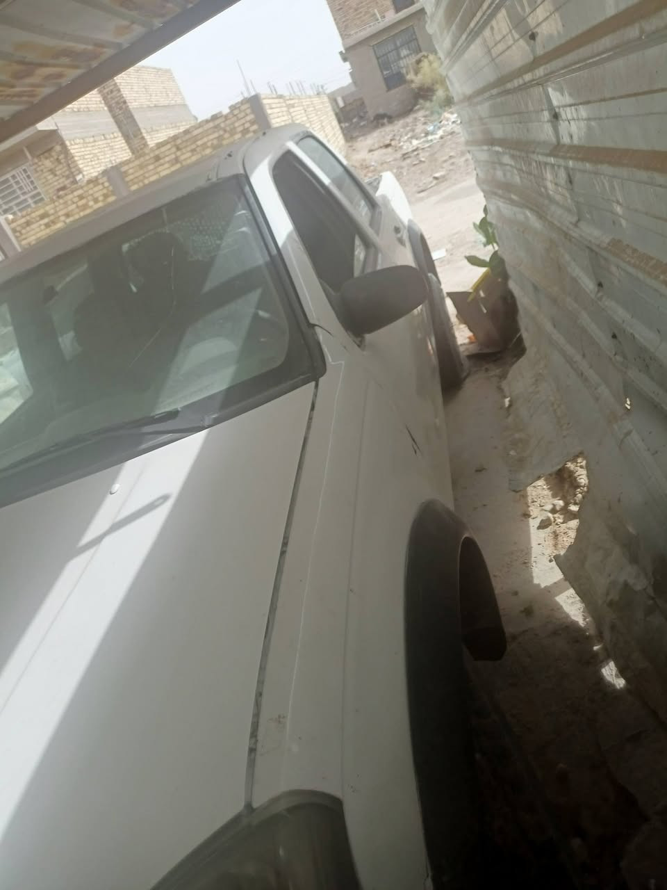 محرك حاويه شرط كير حداديه سياره جاهزه 30رايده ***********حله كتاب بسمي وكله باركود
