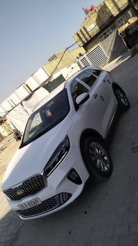 سورنتو ٢٠٢٠ • سبعة راكب • مكينة وكير مكفولة