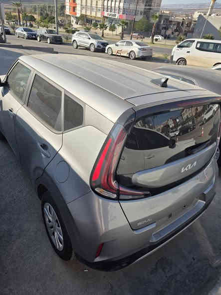 بونيد وجملغ صبغ بدون ارباك بدون شاصي بشرط راديترات شركه ماشيه ٢٧ الف ميل رقم الشاصي داخل المنشور
السياره رقم كاتي تترقم محافظات كردستان 
السعر ١٣٥ ومجال العنوان عقرة معرض زينة 
***********
