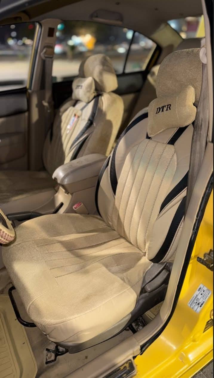 السلام عليكم
شيري A5 موديل 2012
مكينة + گير بلادي 
كهربائيات شغالة 
سيارة نظيفة رقم انگليزي بغداد  سنوية بإسمي 
السيارة لون اصفر بلاد 
السعر / 47 / 
مكان السيارة بابل للتواصل و الاستفسار عبر الرقم 
*********** حلة, بابل
