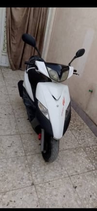 دراجة ثعلب 140 مابيها نقص كلها شغاله كهربائيات بريكات سلف هندر الدراجة...