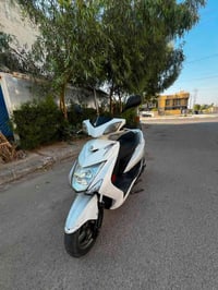 سكنس ياباني • نفخ