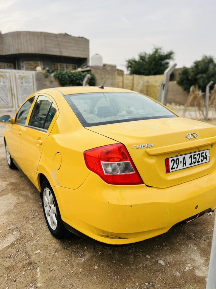 سلام عليكم سياره شيري مديل  14رقم رعيه مكلف بل نشر‭0776 867 7290‬
