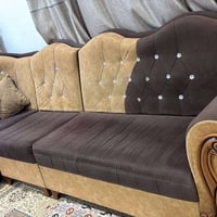 طخم ٧م • بلا عيب • زهور