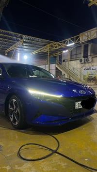 النترا SEL • ٢٠٢٣ • بدون ايرباق