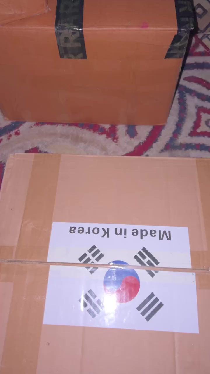 السلام عليكم متوفر مكياج الوزن ١٠ كيلو 
وايضا متوفرة عناية كورية الوزن ١٠ كيلو واكثر 

السعر خاص


**إذا كنت صاحب هذا الإعلان وتريد حذفه لأي سبب، رجاءا أرسل رسالة إلى الدعم الفني**