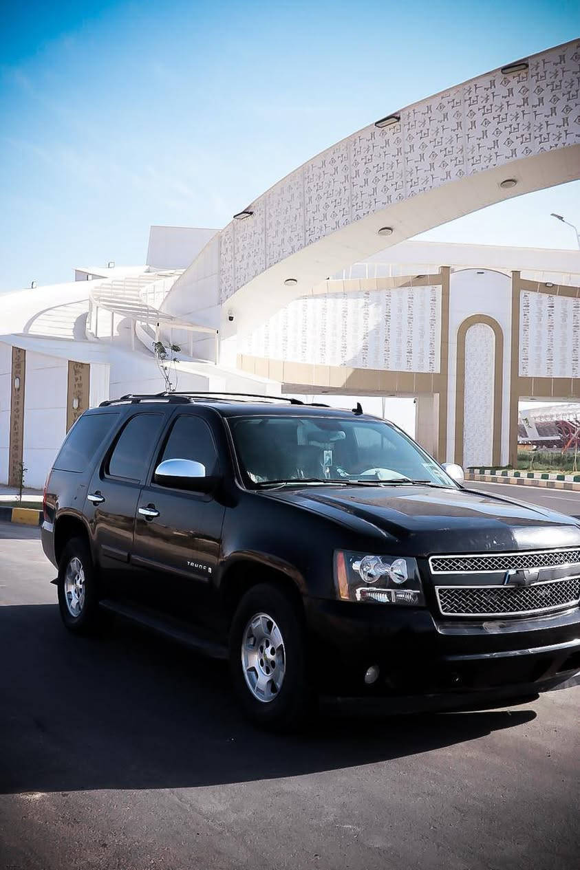 سلام عليكم تاهو البيع ادوات 2008 فول مواصفات مكفوله من الكص التبديل والضربه  كفاله عامه.  مكان. ناصريه.  مركز. رقم تلفون. ***********
