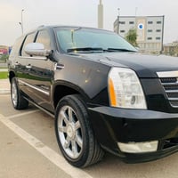 اسكاليد • ٢٠١٣ • فول مواصفات