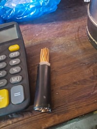 نحاس • ١٥٠ملم • جديد