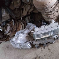 لايتات حاوية • توصيل محافظات • متوفر