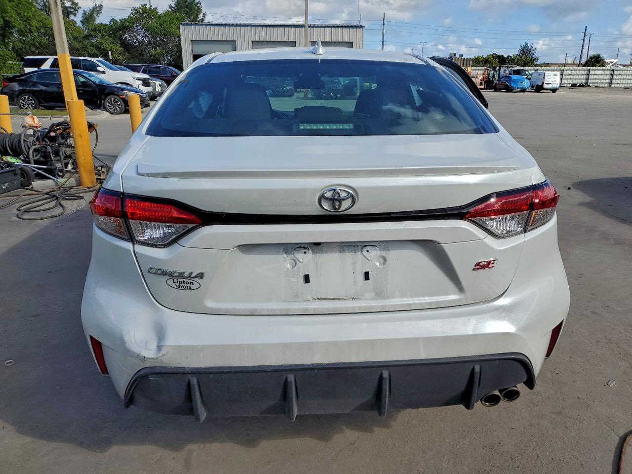 2024 TOYOTA COROLLA SE

*********** :📞 
*********** :📞
السعر :  حسب مزاد  
تاريخ المزاد : 2/16 يوم الاثنين
الضرر : حسب الصور المرفقة 
بيع وشراء كتب شهداء 
شراء سيارات تحت الموديل لمن لديه كتاب ضباط 
لو كتاب دبلوماسي 
بالامكان ادخالها بكتاب ذوي الشهداء باعفاء كمركي مع اعفاء الرقم 

🔺نتكفل بالسيارة لحين وصولها 
🔺اي استفسار مراجعة المكتب 
🔺 اوقات العمل كل ايام الاسبوع من الساعة ال 5 عصراً ماعد يوم السبت و الاحد عطلة المزاد
🔺 عملنا شراء السيارات من المزادات الامريكية والكندية
🔺لدينا تقرير Carfax مجاني لفحص السيارة قبل دخولها المزاد 
🔺 نشحن من جميع الموانئ الامريكية والكندية وبأسعار شحن تنافسية 
🔺نشحن الى دبي و عمان و البصرة و كردستان و تركيا  
🔺لدينا ورشة تصليح في دبي 
🔺لدينا معقب لتخليص السيارات (حرة او معوقين او ذوي الشهداء ) و ايصالها الى الزبائن
📍العنوان : موصل حي الوحدة مقابل معهد صناع الامل 
🔺اوقات الدوام من 4 عصراً وحتى ال11 ليلاً كافة ايام الاسبوع 
☎️ للاستفسار الاتصال على الرقم
م.علاء ابو فهد 
 
*********** :📞 
*********** :📞 ￼

