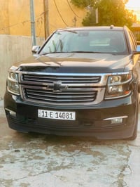 تاهو بريمر  وارد خليجي وكاله المنصور 2017 فول موصفات معروفه موصفات ال ...