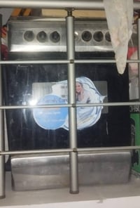 طباخ • كربلاء