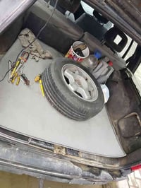 من رخصت الادمن سيارة اوبل اوميكا ستيشن سيارة مرقمة صلاح الدين سيارة مص...